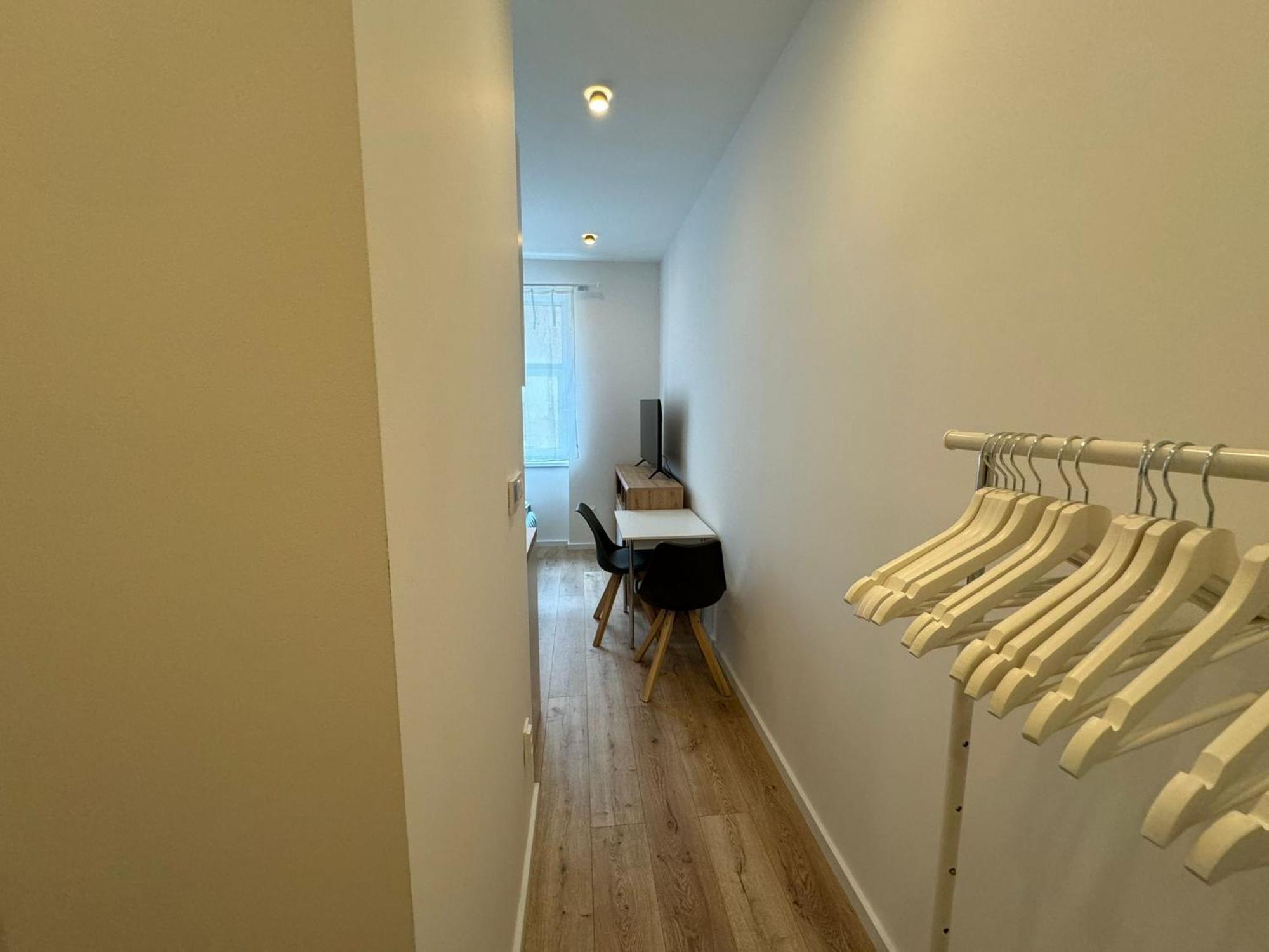 Central Newest Studio Bastova 科希策 外观 照片